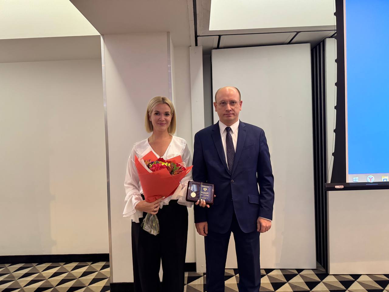 В городе Санкт-Петербурге проходит совещание Госавтодорнадзора Федеральной службы по надзору в сфере транспорта с заместителями руководителей межрегиональных территориальных подразделений